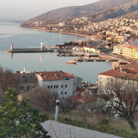 Апартаменты Soba Biondic Сень Экстерьер фото